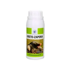KRETO-ZAPORA 500 ml – vloeibaar middel tegen mollen