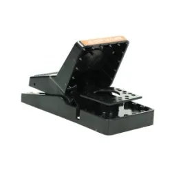 rattenval – krachtige slagval / guillotine