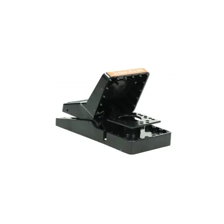 rattenval – krachtige slagval / guillotine